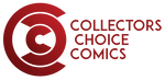 Collectors Choice Comics