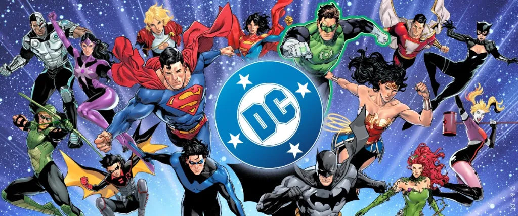 DC FINAL ORDER CUTOFF (FOC) FOR SUNDAY 11/1