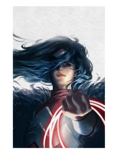 Absolute Wonder Woman #7 Cover C - Reiko Murakami