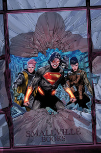 Absolute Superman #8 Cover A - Rafa Sandoval