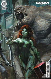 Batman #162 Cover C - Gabriele Dell Otto