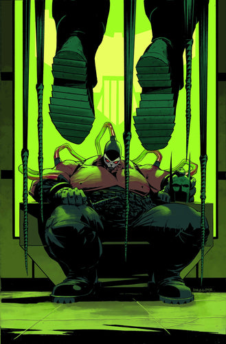 Absolute Batman #11 Cover A - Nick Dragotta