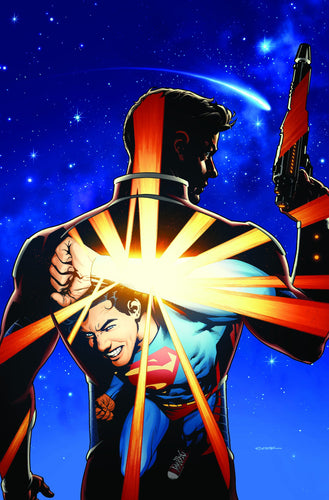Action Comics #1089 Cover A - Ryan Sook