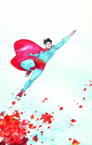 Action Comics #1089 Cover C - Dustin Nguyen
