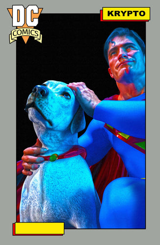 Superman Unlimited #5 Cover C - Mark Spears