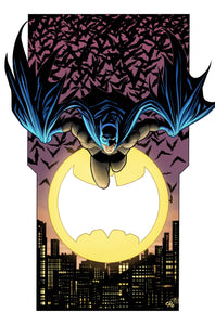 Detective Comics #1101 Cover C - Frank Cho