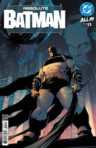 Absolute Batman #5 - Nick Dragotta - THIRD PRINTING