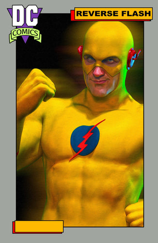 Flash #25 Cover C - Mark Spears