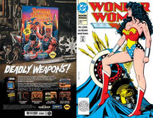 Load image into Gallery viewer, Wonder Woman #72 (of 1) Cover A - Brian Bolland - FACSIMILE EDITION