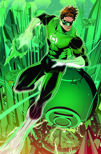 Green Lantern #16 Cover C - John Timms