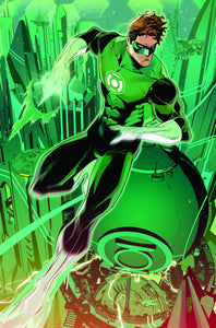 Green Lantern #16 Cover C - John Timms