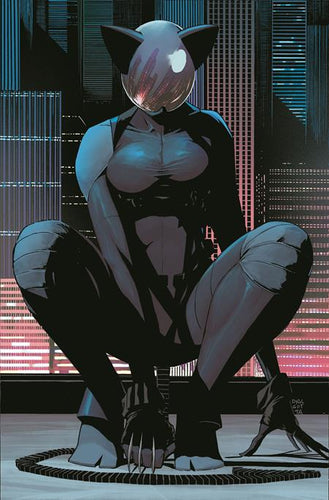 Absolute Batman #13 Cover A - Nick Dragotta