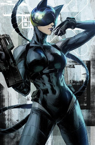 Absolute Batman #13 Cover B - Stanley Artgerm Lau