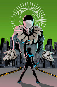 Nightwing #131 Cover A - Dexter Soy