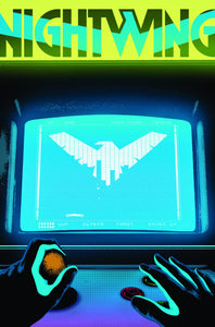 Nightwing #131 Cover D - Jorge Fornes