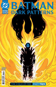 Batman: Dark Patterns #11 (of 12) Cover A - Hayden Sherman