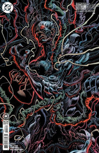Batman: Gotham by Gaslight - A League For Justice #4 (of 6) Cover B - Kyle Hotz