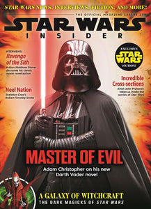Star Wars Insider #234 Cover A - Various