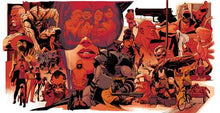 Load image into Gallery viewer, ABSOLUTE BATMAN #25 CVR H NICK DRAGOTTA LEFT CONNECTING VARIANT