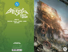 Load image into Gallery viewer, Batman: Bad Seeds - Streets of Gotham #1 (of 1) Cover D - Kyuyong Eom - BAD SEEDS SPOT FOIL VARIANT