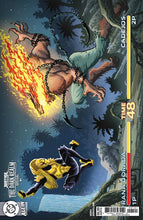Load image into Gallery viewer, Justice League Dark Realm Special #1 (of 1) Cover B - Juan Ferreyra
