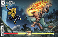 Load image into Gallery viewer, Justice League Dark Realm Special #1 (of 1) Cover B - Juan Ferreyra