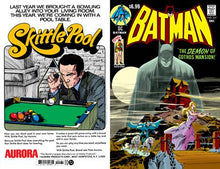 Load image into Gallery viewer, Batman #227 (of 1) Cover C - Neal Adams - FACSIMILE FOIL VARIANT