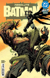 Absolute Batman #14 Cover A - Nick Dragotta