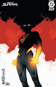 Absolute Superman #13 Cover B - Bengal