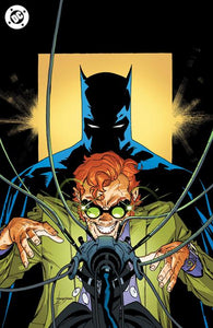 Batman #3 Cover F - Jorge Jimenez - FOIL VARIANT