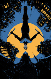 Nightwing #132 Cover B - Dustin Nguyen