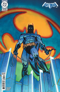 Batman #3 Cover H - Brian Stelfreeze