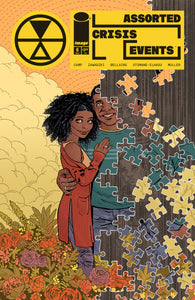 Assorted Crisis Events #6 Cover A - Eric Zawadzki