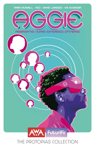 Aggie #1 (of 1) - David Lorenzo ACO