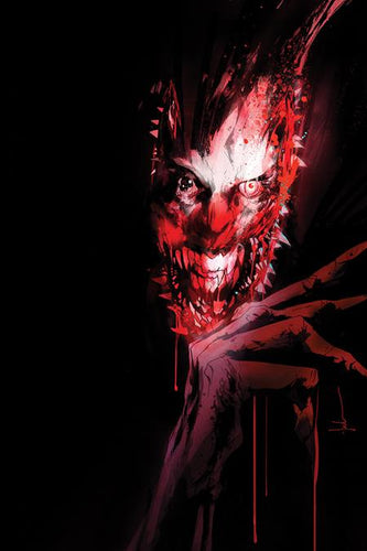 Absolute Batman #15 Cover B - Jock