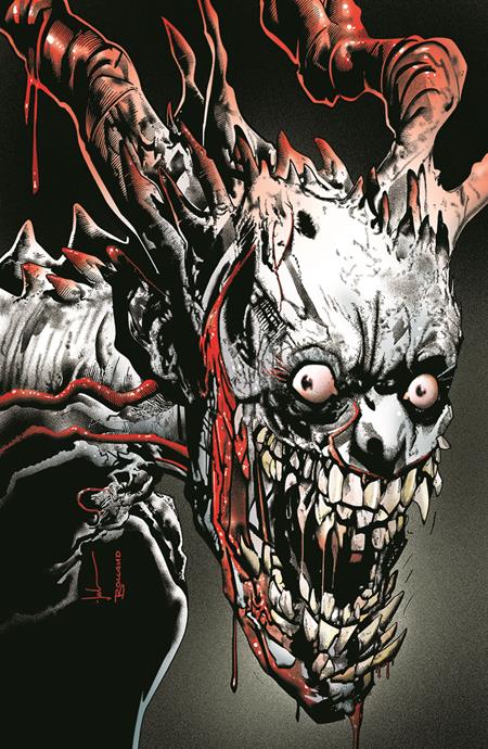 Absolute Batman #15 Cover D - Brian Bolland