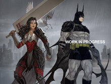 Load image into Gallery viewer, Absolute Wonder Woman #15 Cover C - Lesley Leirix Li - CONNECTING VARIANT