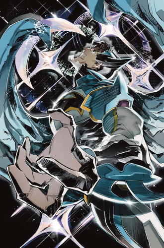 Immortal Legend Batman #5 (of 6) Cover B - tokitokoro