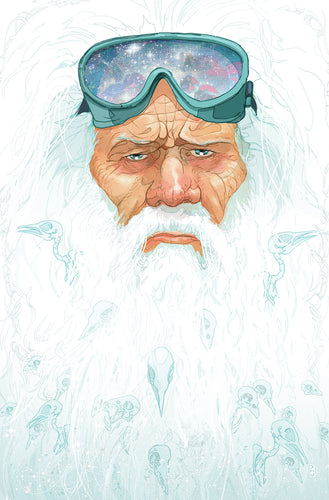 Assorted Crisis Events #7 Cover B - Christian Ward