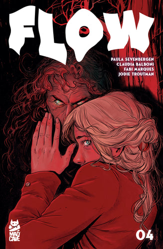 Flow #4 (of 5) - Aneke