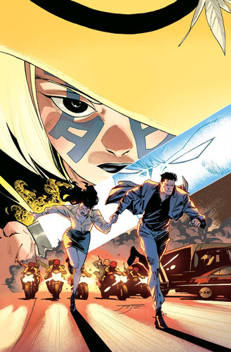 Batman #5 Cover A - Jorge Jimenez