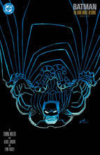 Load image into Gallery viewer, Batman: The Dark Knight Returns #1 (of 4) Cover B - Frank Miller - FACSIMILE EDITION