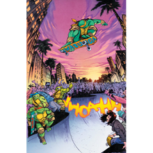 Load image into Gallery viewer, Teenage Mutant Ninja Turtles #13 Cover F - BLIND BAG VARIANT