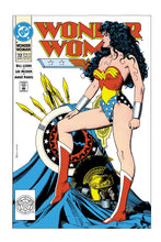 Load image into Gallery viewer, Wonder Woman #72 (of 1) Cover A - Brian Bolland - FACSIMILE EDITION