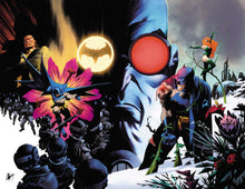 Load image into Gallery viewer, Batman #14 Cover A - Matteo Scalera - WRAPAROUND COVER