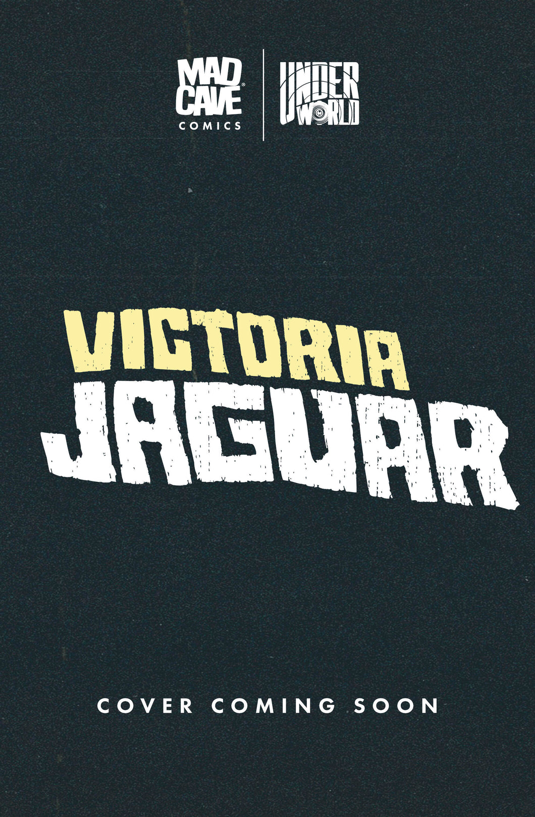 Victoria Jaguar #1 Cover D - Dustin Nguyen - VIRGIN VARIANT