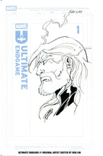 Load image into Gallery viewer, Ultimate Endgame #1 - TRUE BELIEVERS BLIND BAG (12/31/25 RELEASE DATE!)