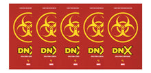 Load image into Gallery viewer, DNX #1 - *TRUE BELIEVERS BLIND BAG - 5-PACK at 25% OFF COVER PRICE (9/2 release date, order separately please)