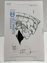 Load image into Gallery viewer, Ultimate Endgame #1 - TRUE BELIEVERS BLIND BAG (12/31/25 RELEASE DATE!)