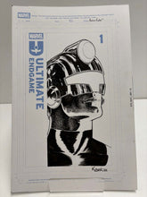 Load image into Gallery viewer, Ultimate Endgame #1 - TRUE BELIEVERS BLIND BAG (12/31/25 RELEASE DATE!)